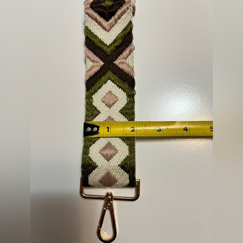 Adjustable Replacement Shoulder Strap Handbag Str… - image 3